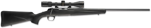 Browning X-Bolt Stalker Rifle